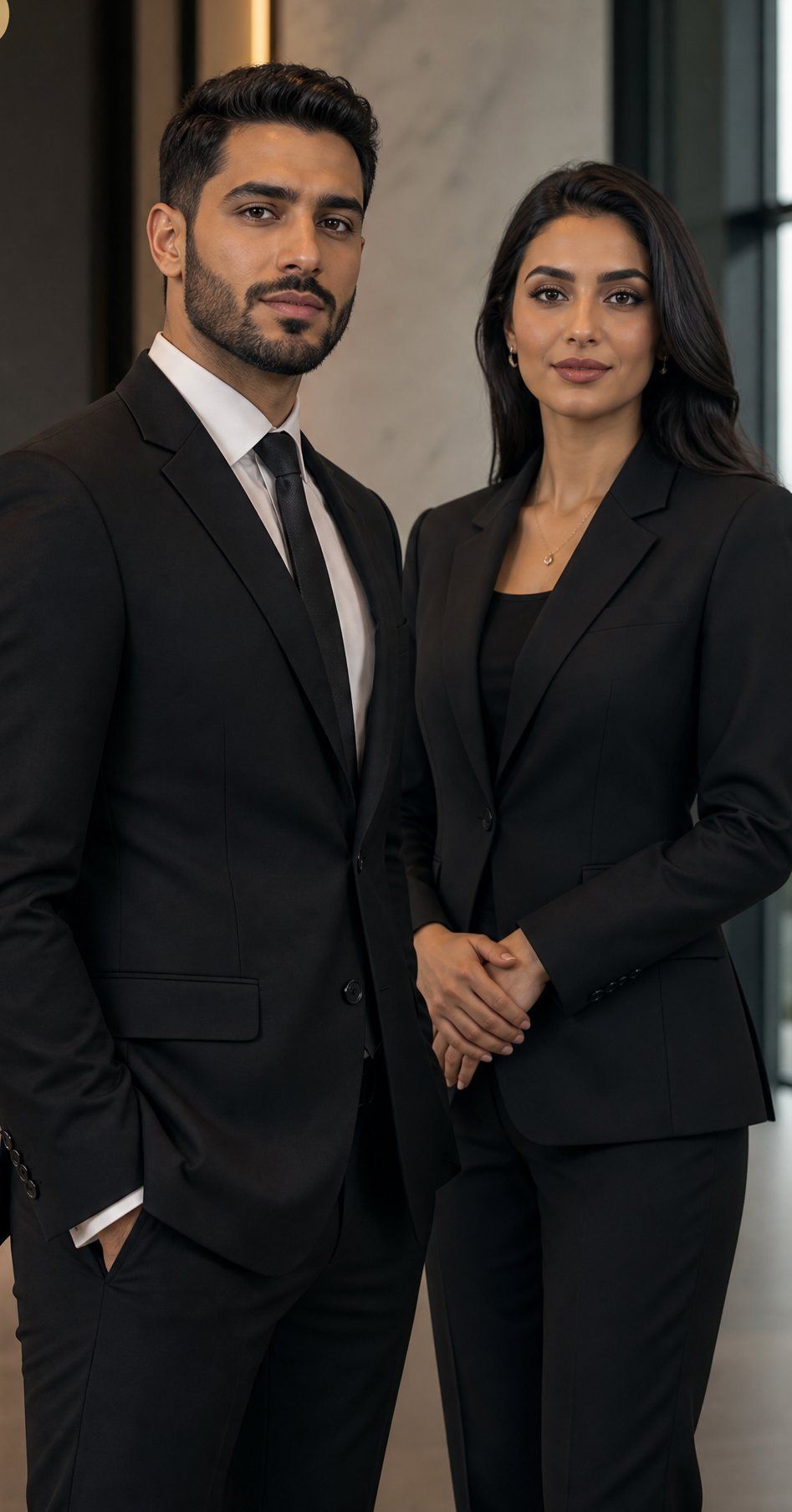 Bespoke Fashion
